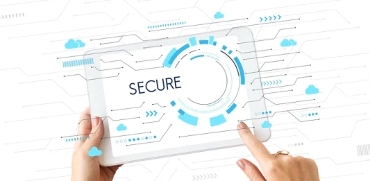 Salesforce Data Security