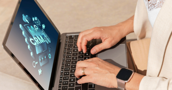 AI in CRM AI in CRM