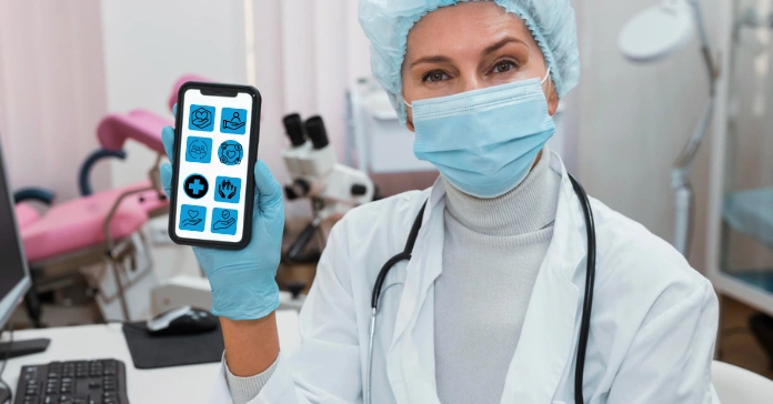Salesforce Apps for Healthcare