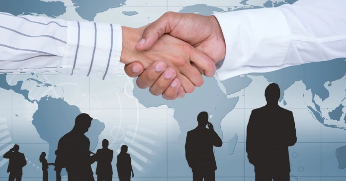 Salesforce Partner Connect