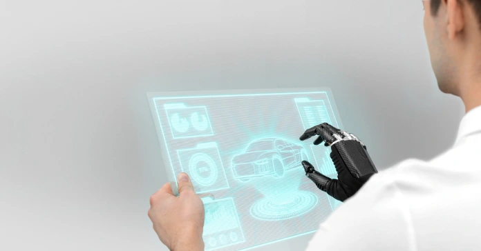 Salesforce Connected Vehicle App Salesforce Connected Vehicle App