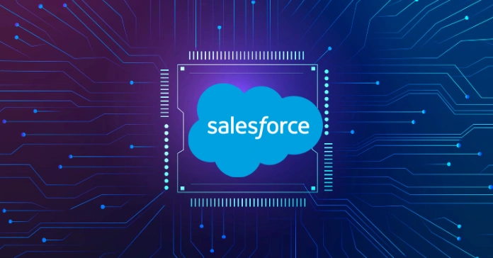 Salesforce-Einstein-1-Platform Salesforce Einstein 1 Platform