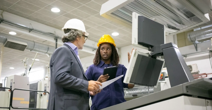 Connected Assets Connected Assets