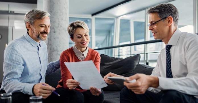 FSC for Insurance Brokerages FSC for Insurance Brokerages