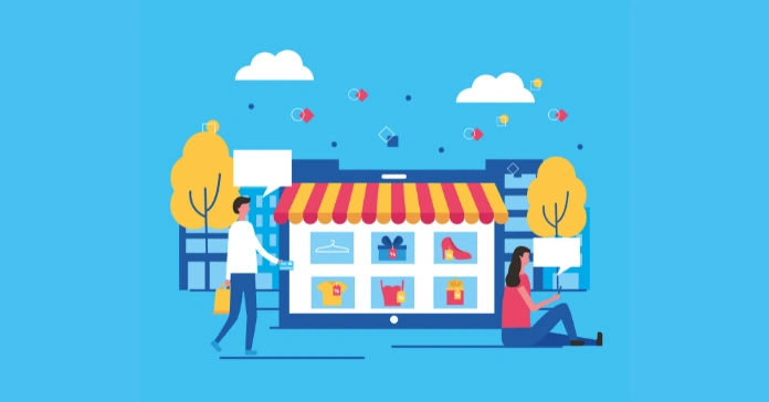 e-commerce storefronts Salesforce ecommerce storefronts