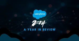 Salesforce 2024