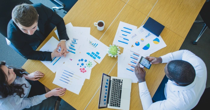 Salesforce Apps for Project Management