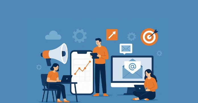 Salesforce Apps for Marketing Team Salesforce Apps for Marketing Team