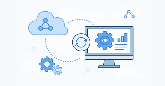 Salesforce ERP Integration Salesforce ERP Integration