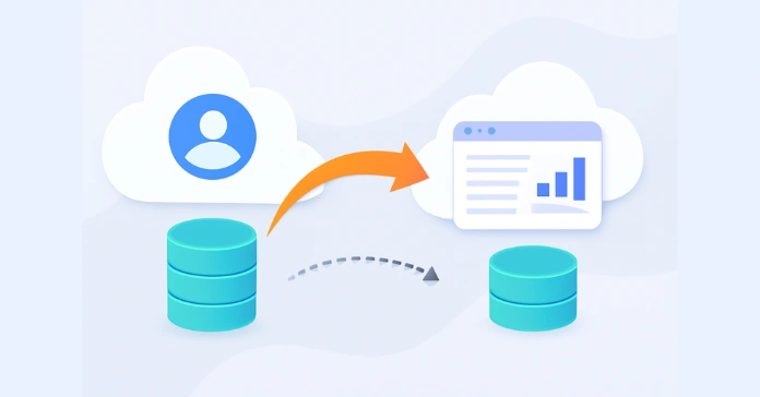 Salesforce Data Migration