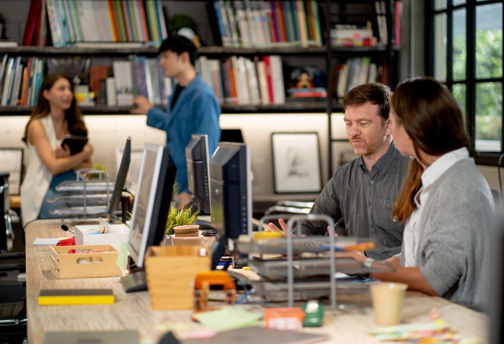 Use Cases of Salesforce Products