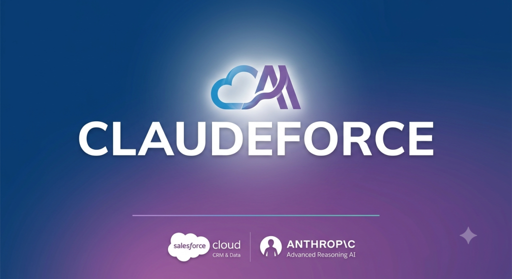 Claudeforce